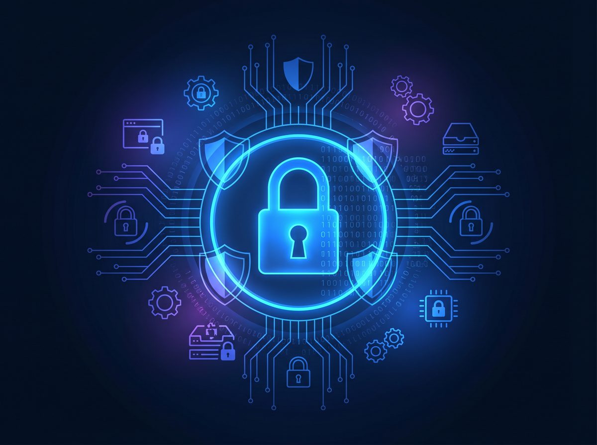 猛铺加速器安全防护体系